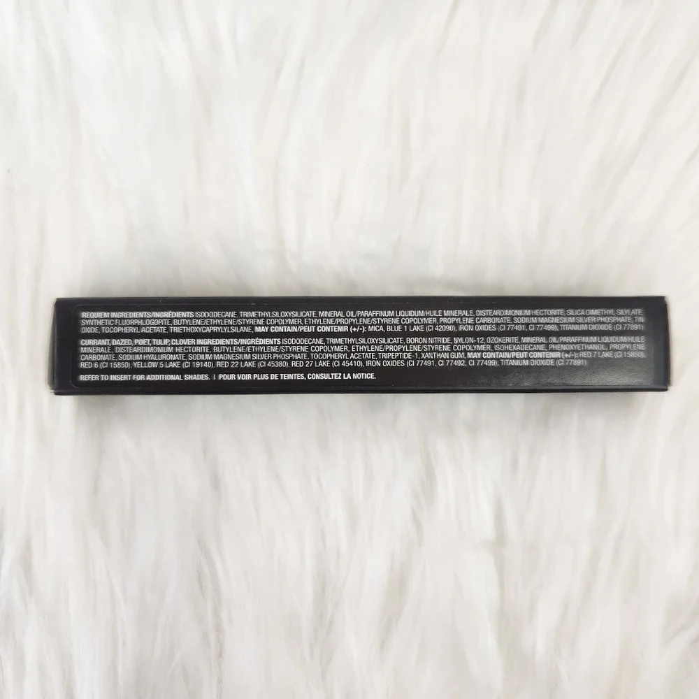 Anastasia Beverly Hills Liquid Lipstick in the shade Heathers